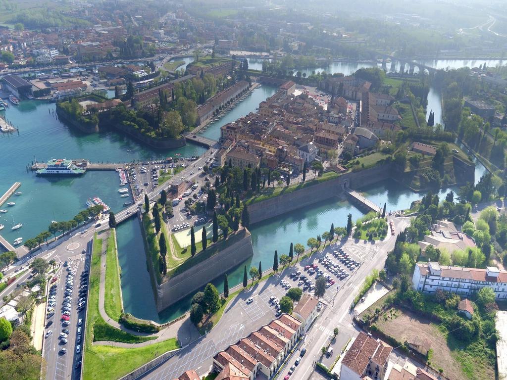 Lake Garda Lovers Peschiera del Garda Dış mekan fotoğraf